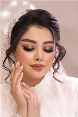 سالن زیبایی زیبایی مهناز حامی  در  مشهد