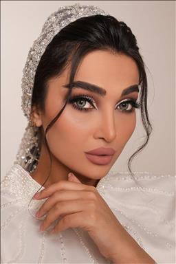 سالن زیبایی زیبایی مهناز حامی  در  مشهد