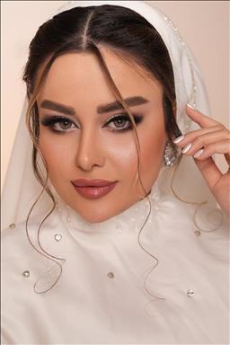 سالن زیبایی زیبایی مهناز حامی  در  مشهد